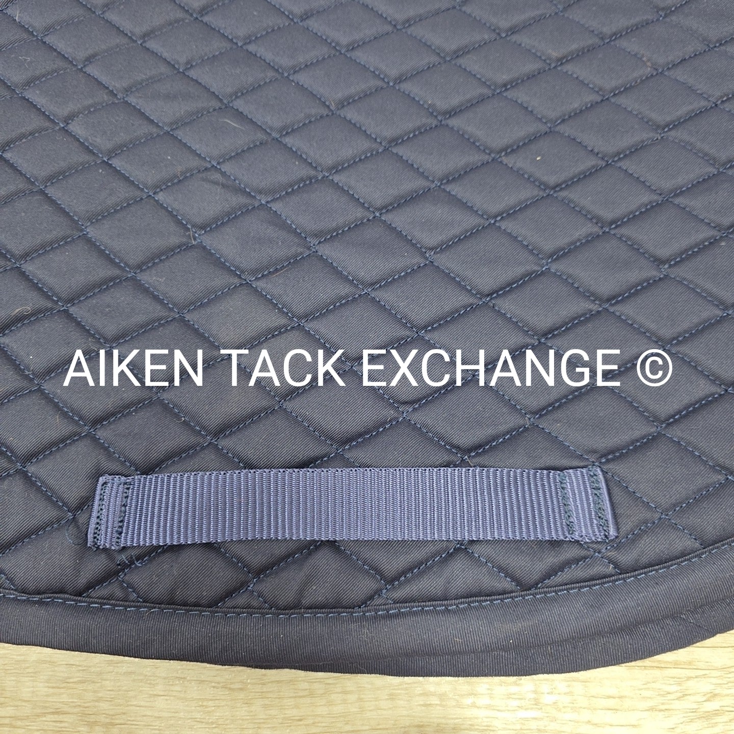 TuffRider Basic All Purpose Saddle Pad