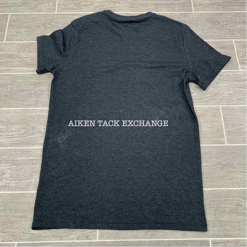 Columbia Short Sleeve Shirt, Men's Small