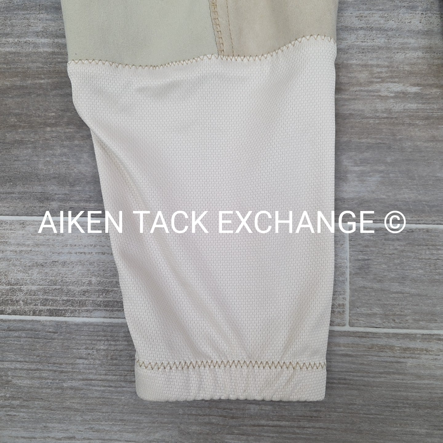 Ovation Full Seat Breeches, Size 36