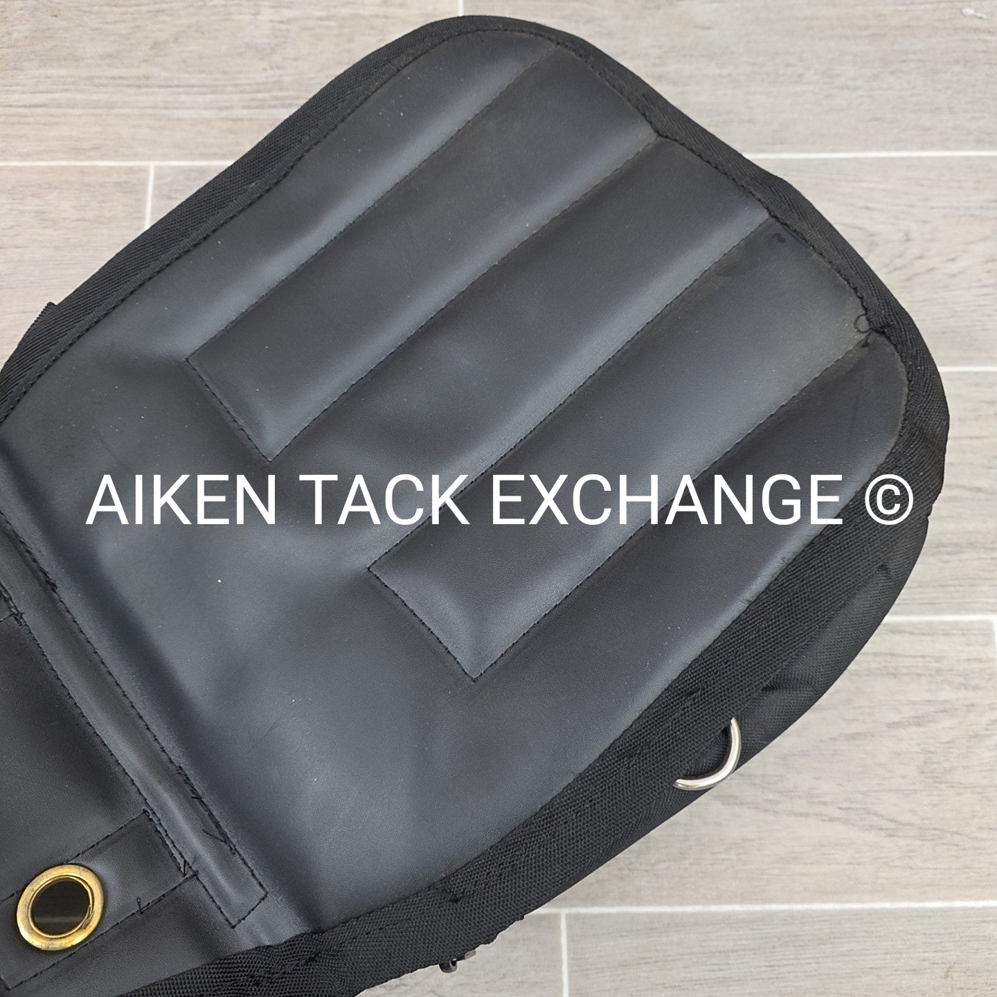 Dura-Tech Insulated Detachable Saddle Bag