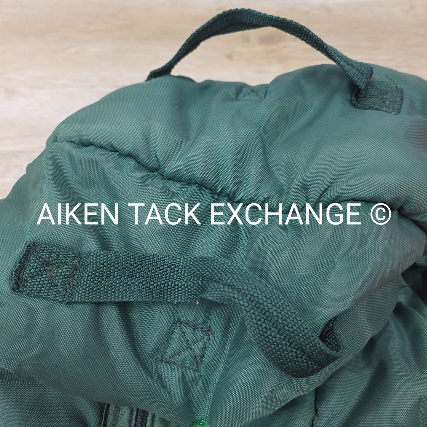 BARGAIN BUNDLE: 2 Boot Storage Carry Bags