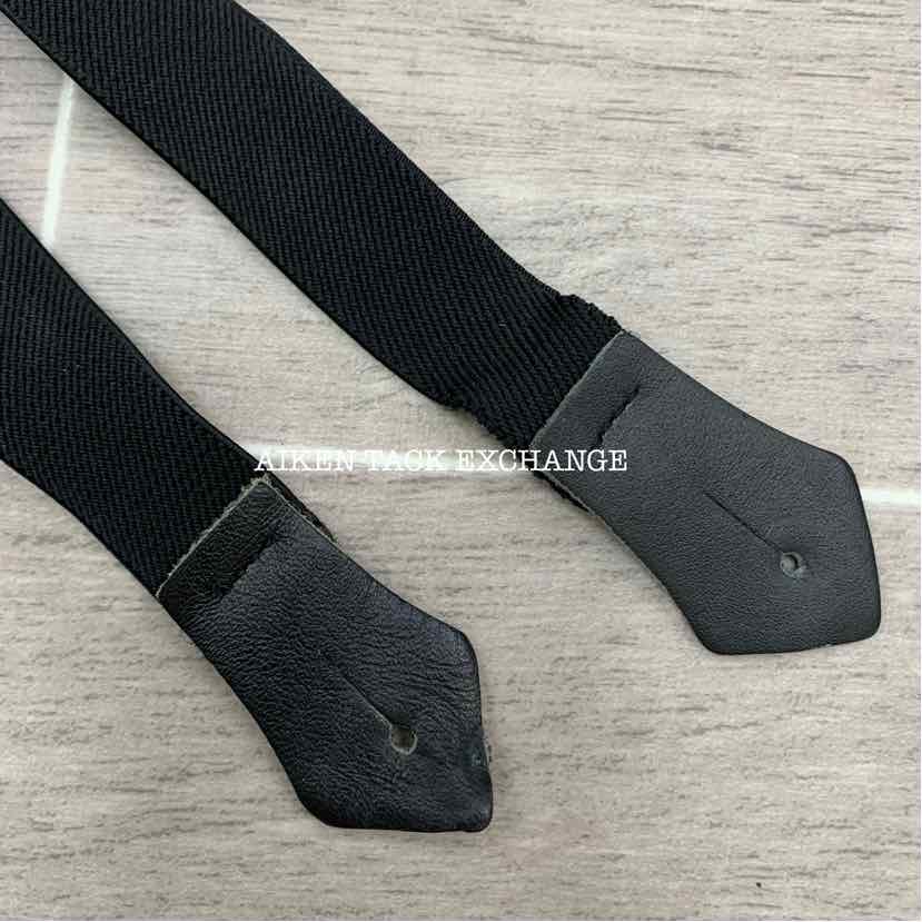 Jodhpur Elastic Straps
