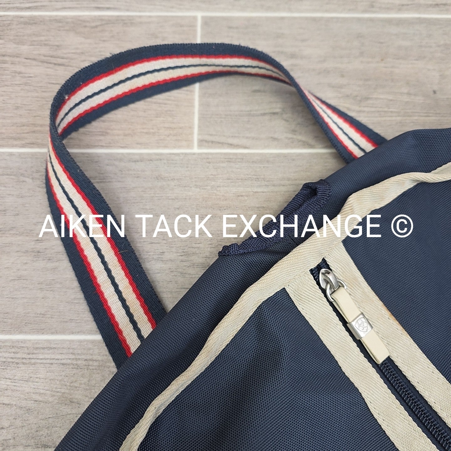 Ariat Team Garment Bag (Has Custom Embroidery)