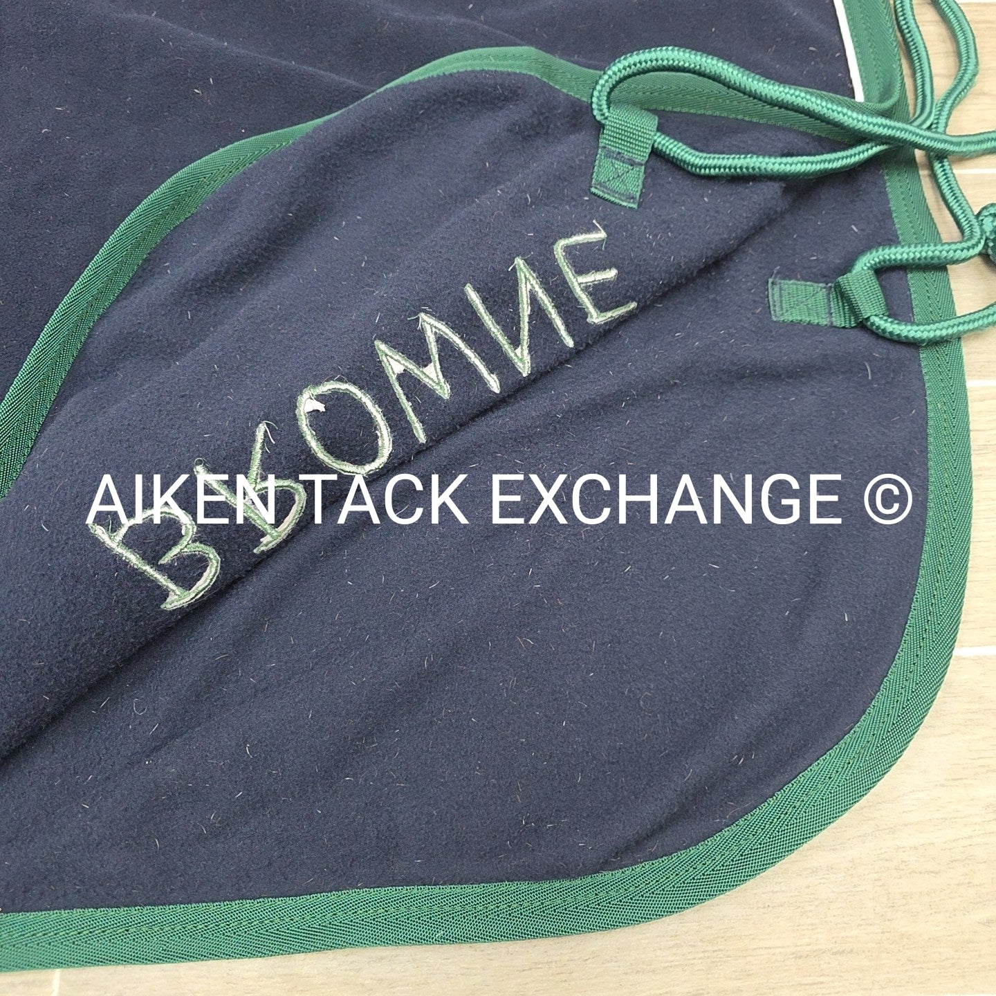Weatherbeeta Fleece Quarter Sheet, X-Long (60")