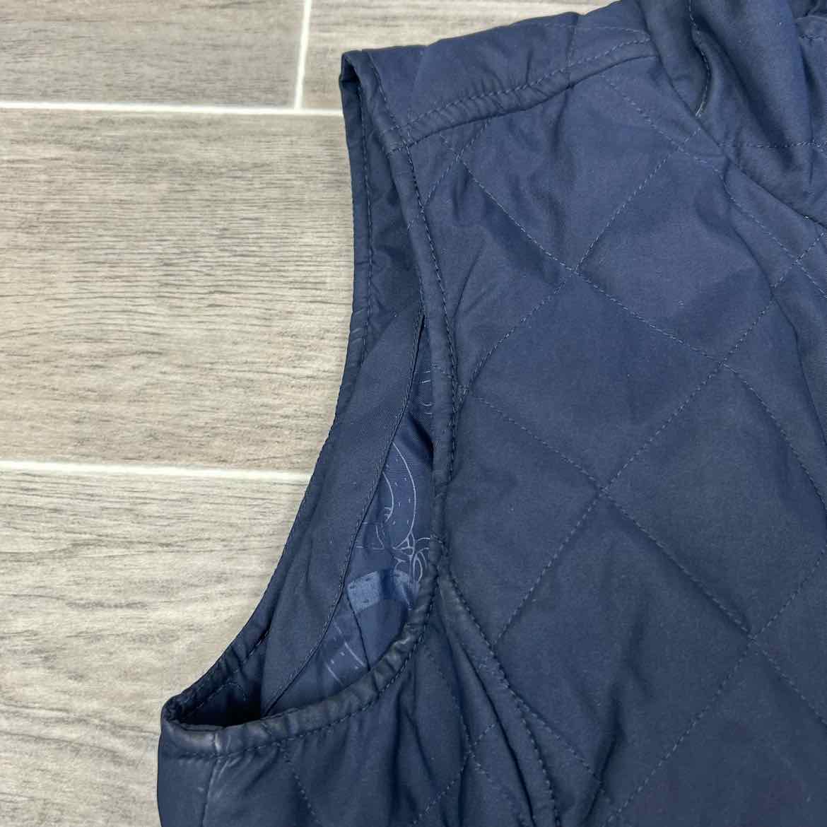 Ariat Insulated Vest, Women's Small