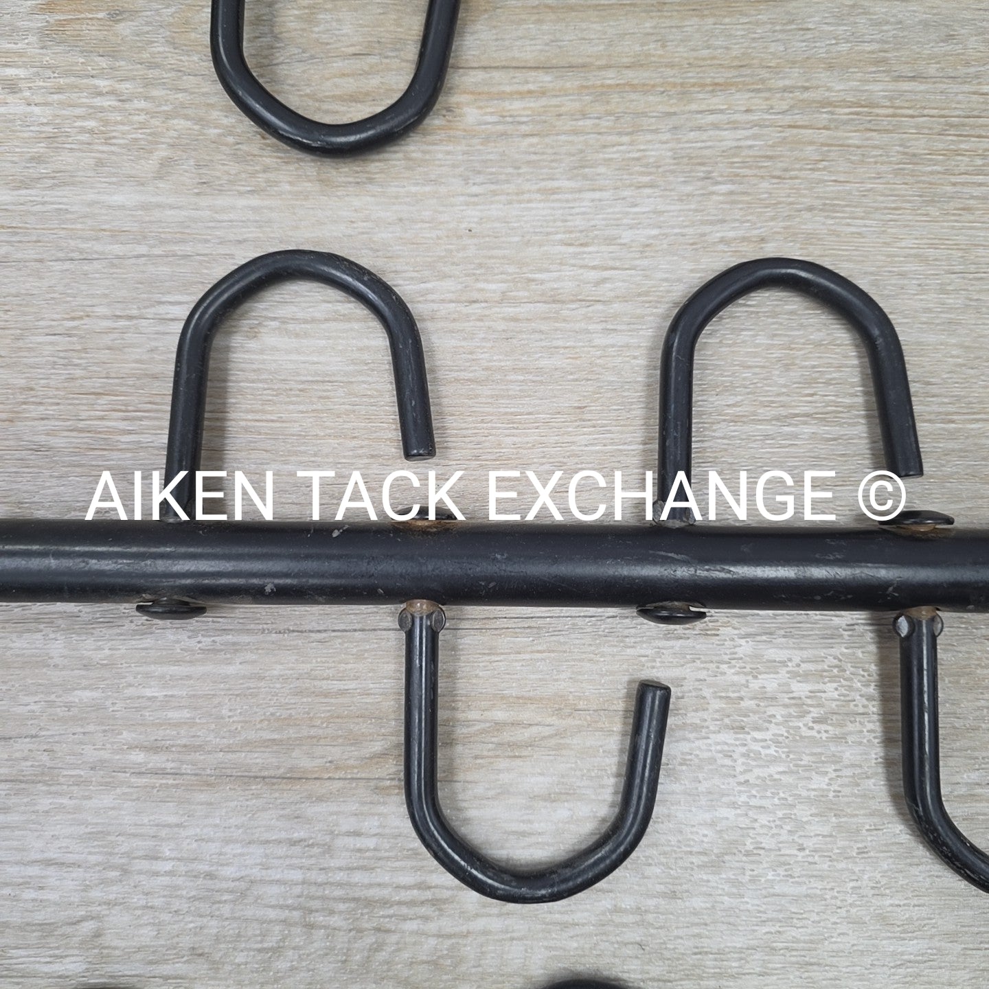 BARGAIN BUNDLE: Set of 3 Over the Fence Hooks