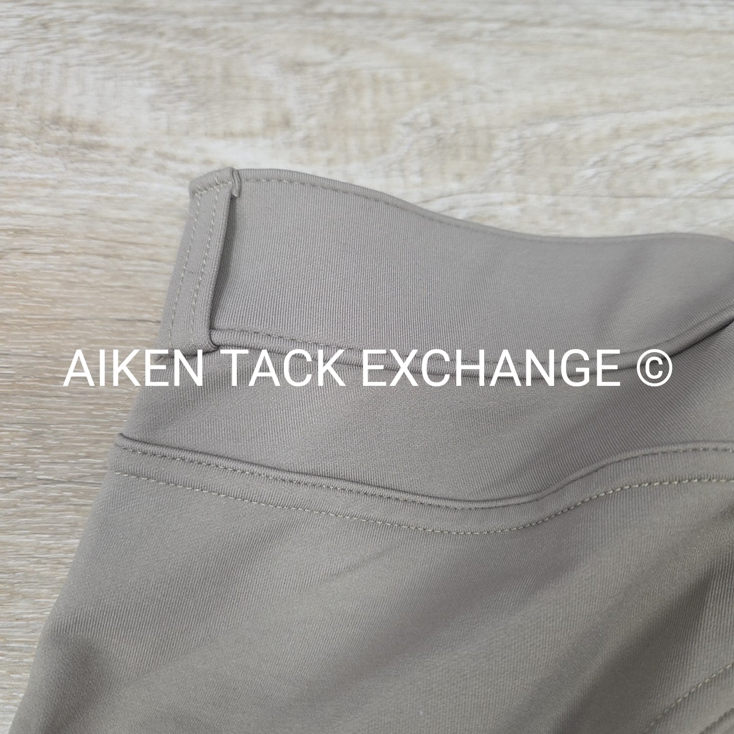 FITS Knee Patch Breeches, Size X-Large