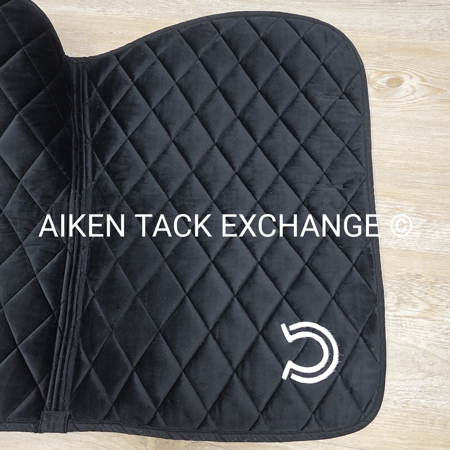 Fit EQ All Purpose Saddle Pad