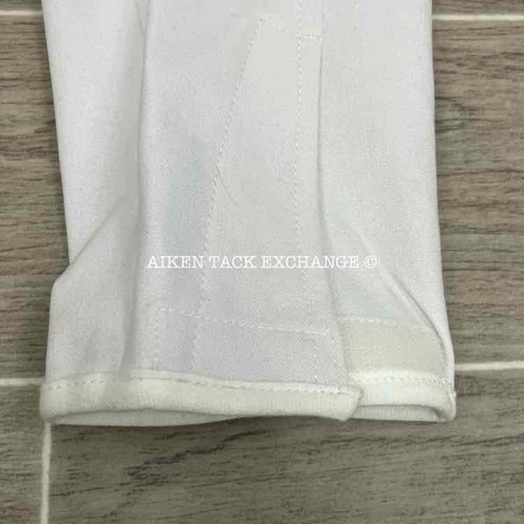 On Course Full Seat Breeches, Size 30 L