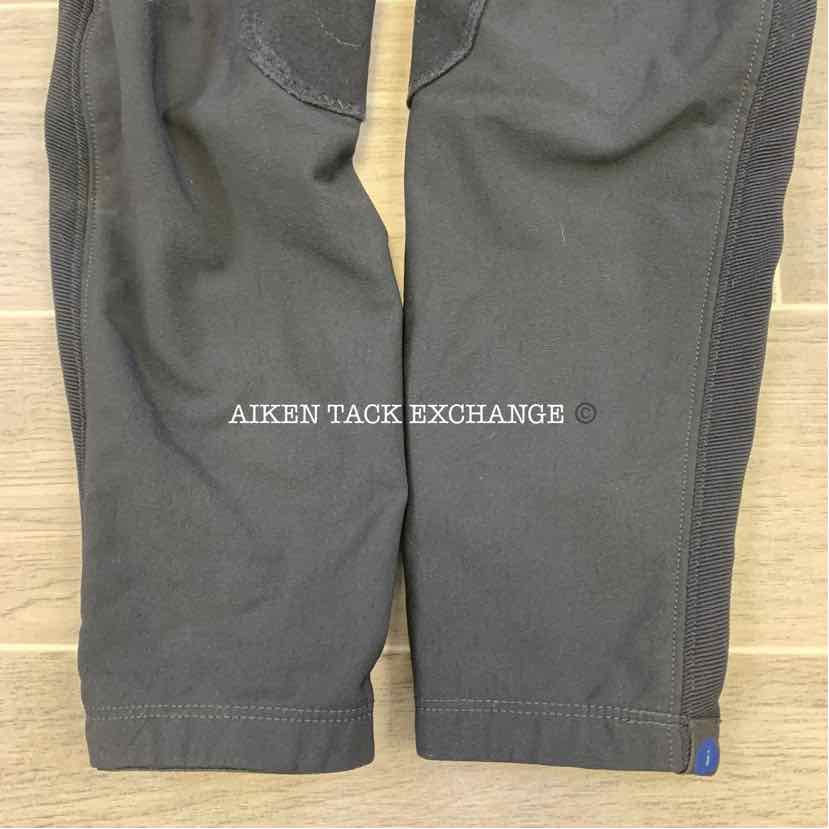 Irideon Knee Patch Breeches, Size 30