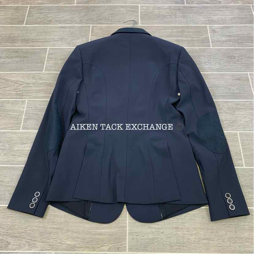 Equiline Florence Show Coat, Size US 8 IT 44