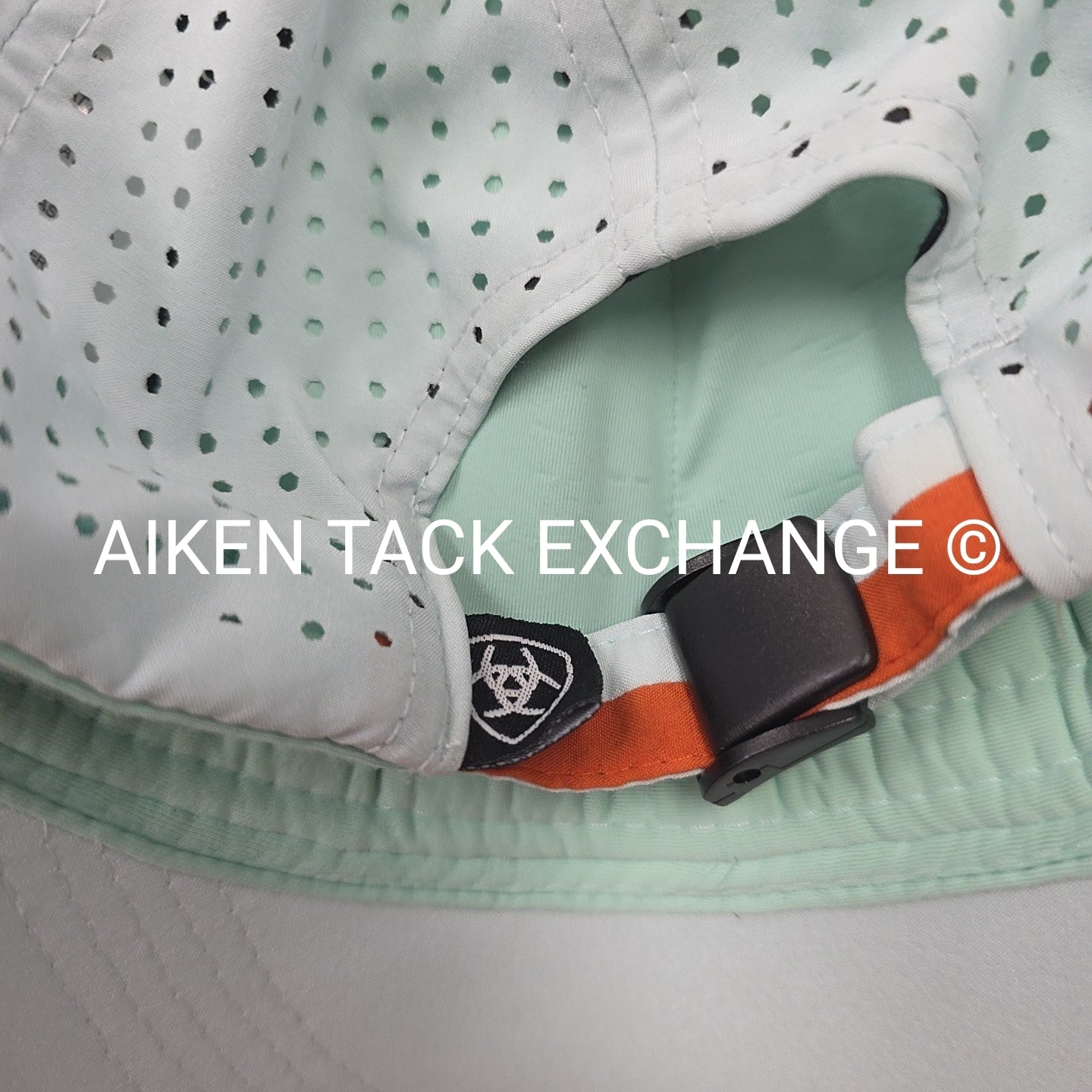 Ariat Tri Factor Cap