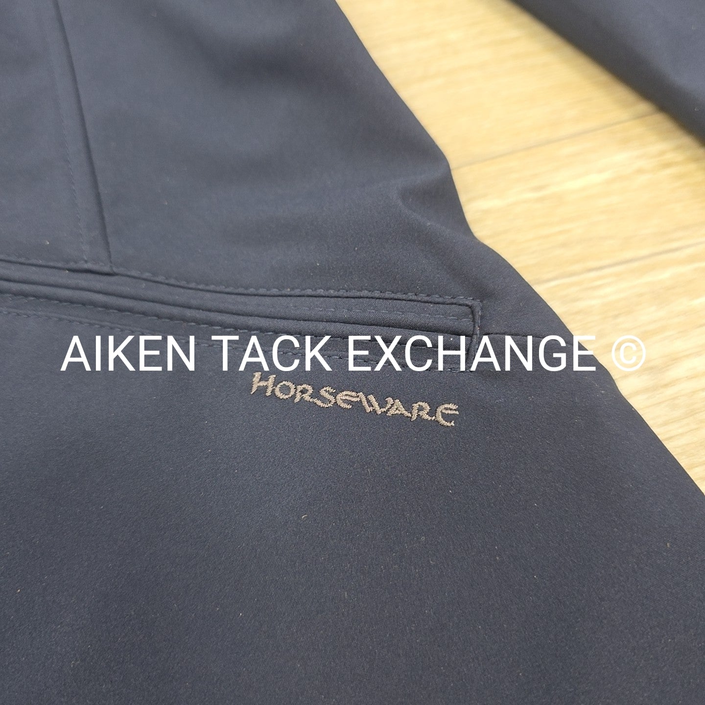 Horseware Competition Coat, Size X-Small (US 4)