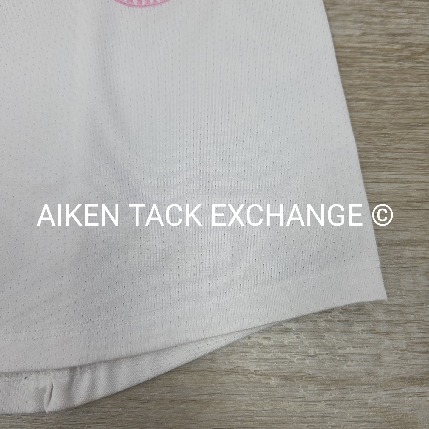 Essex Classics Talent Yarn Long Sleeve Sun Shirt Show Shirt, Size X-Small