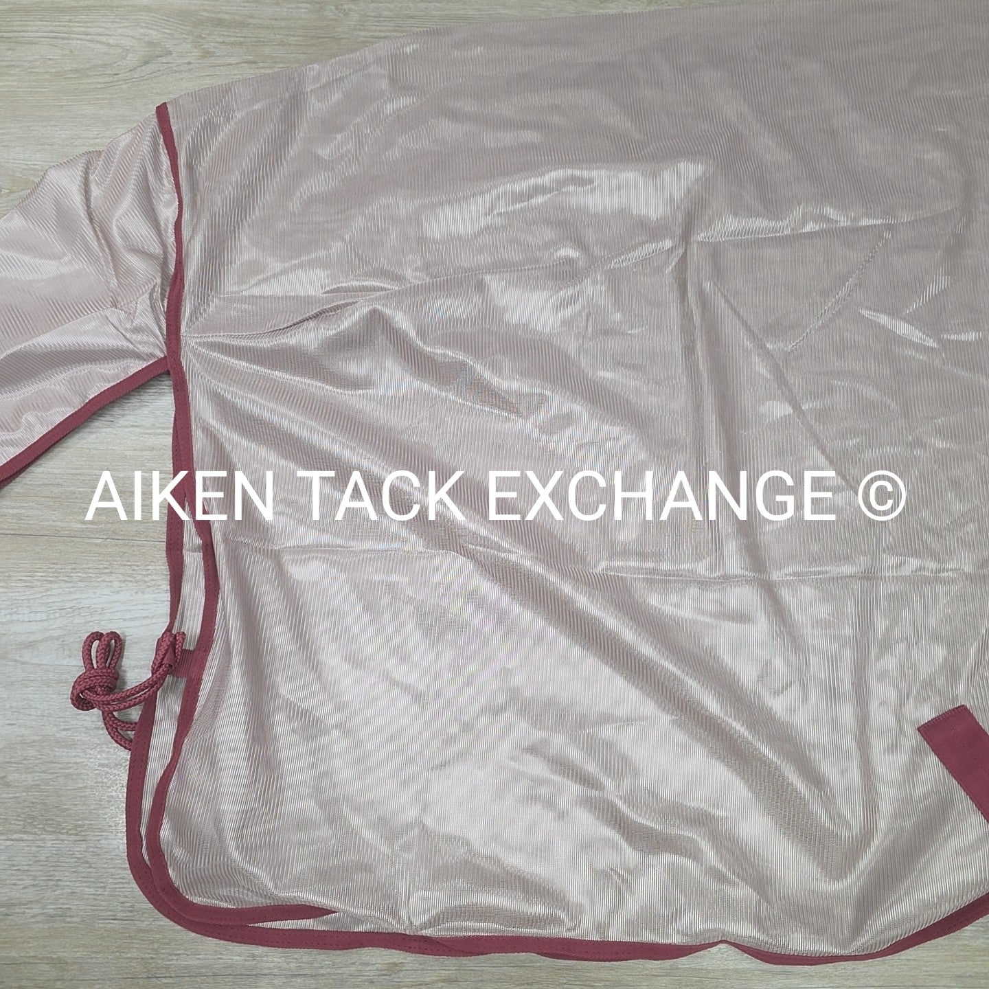Horseware Ireland Mio Fly Rug, Size 78"