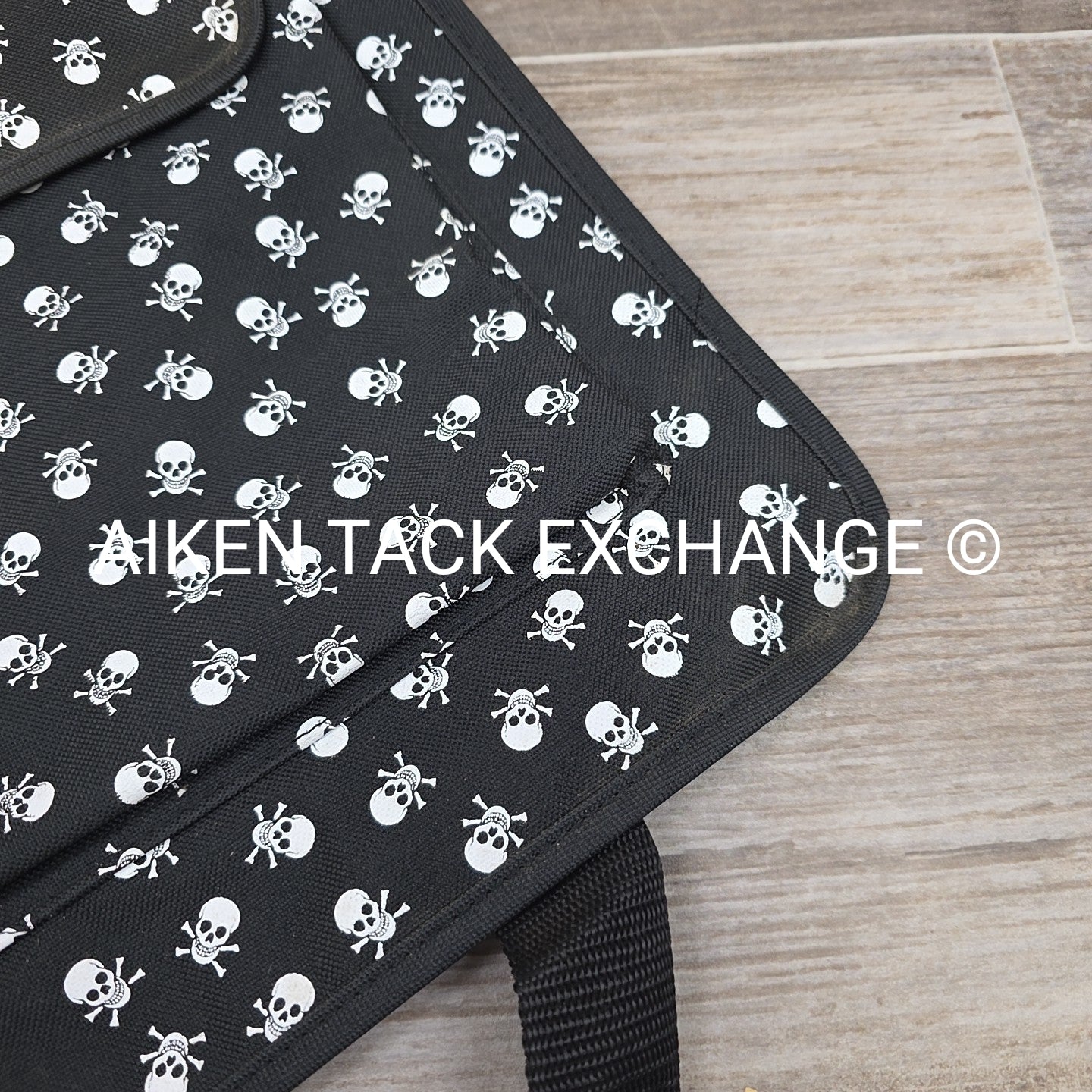 Accessory Storage / Carry Bag