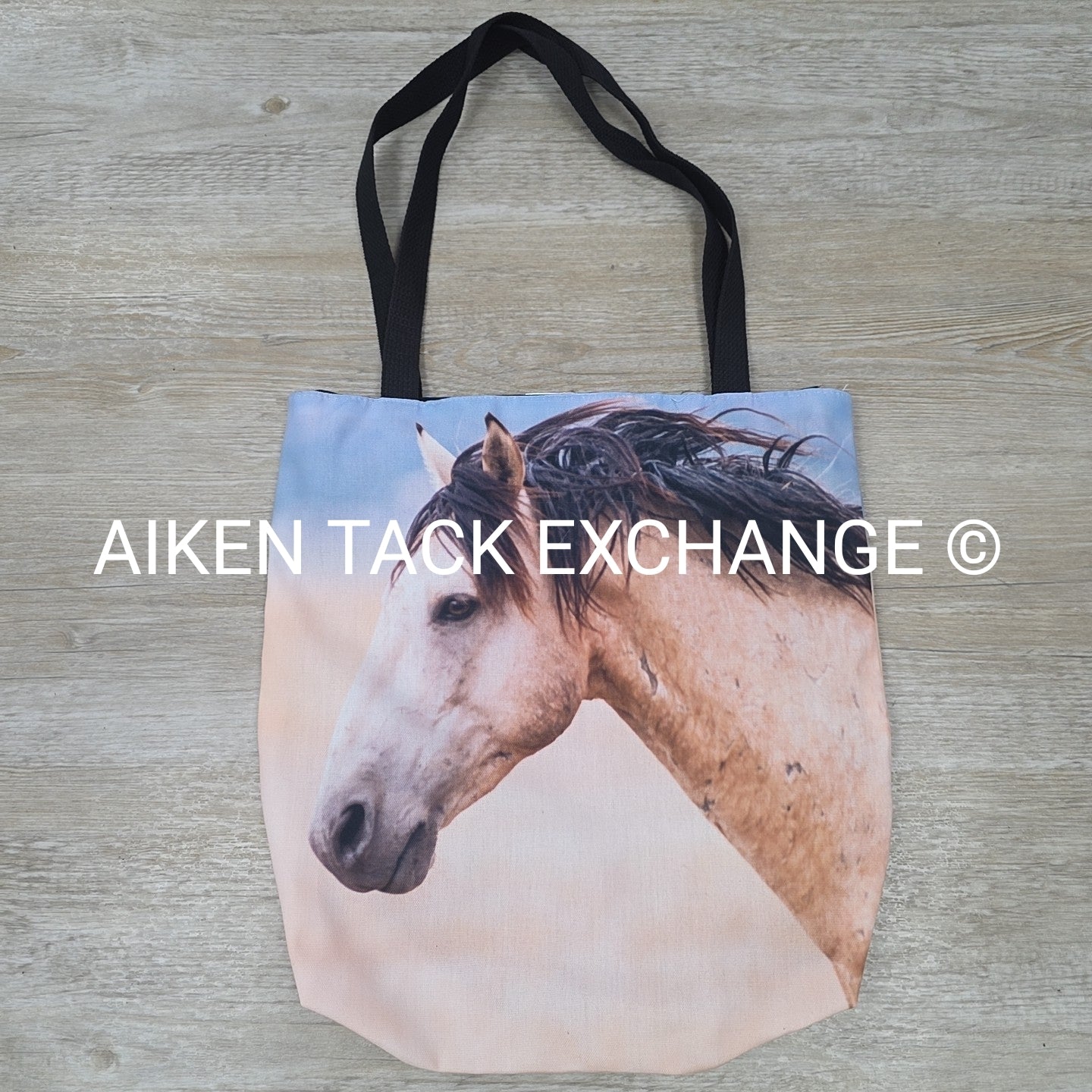 Kelly Jay Photography Tote Bag
