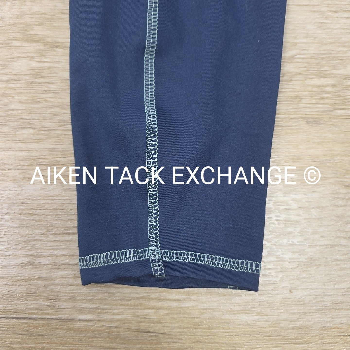 Riding Sport by Dover Saddlery Silicone Grip Full Seat Riding Tights, Small