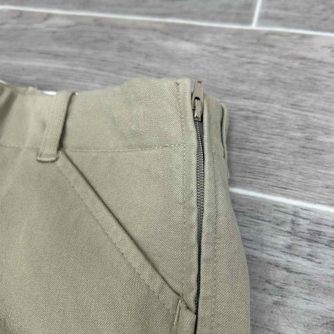 Tailored Sportsman The T.S. Knee Patch Breeches, Size 8