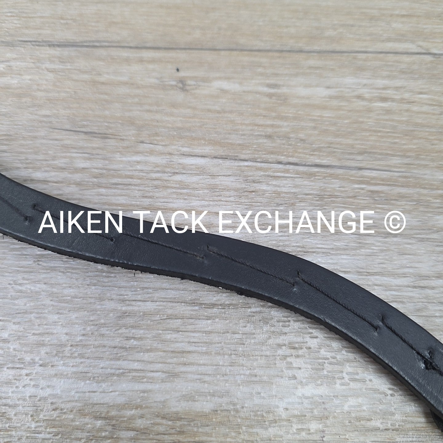 HKM Cherry Browband, Black with Pink, Purple, & Clear, Size Full