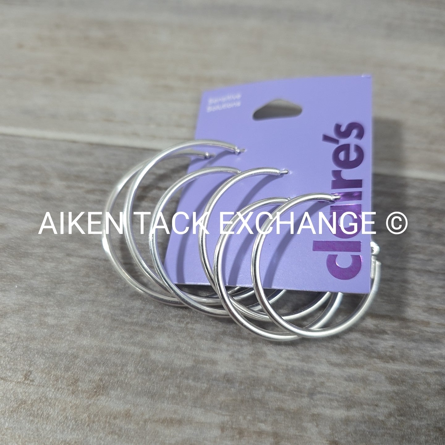 Claire's Earring Bundle - 2 Packs