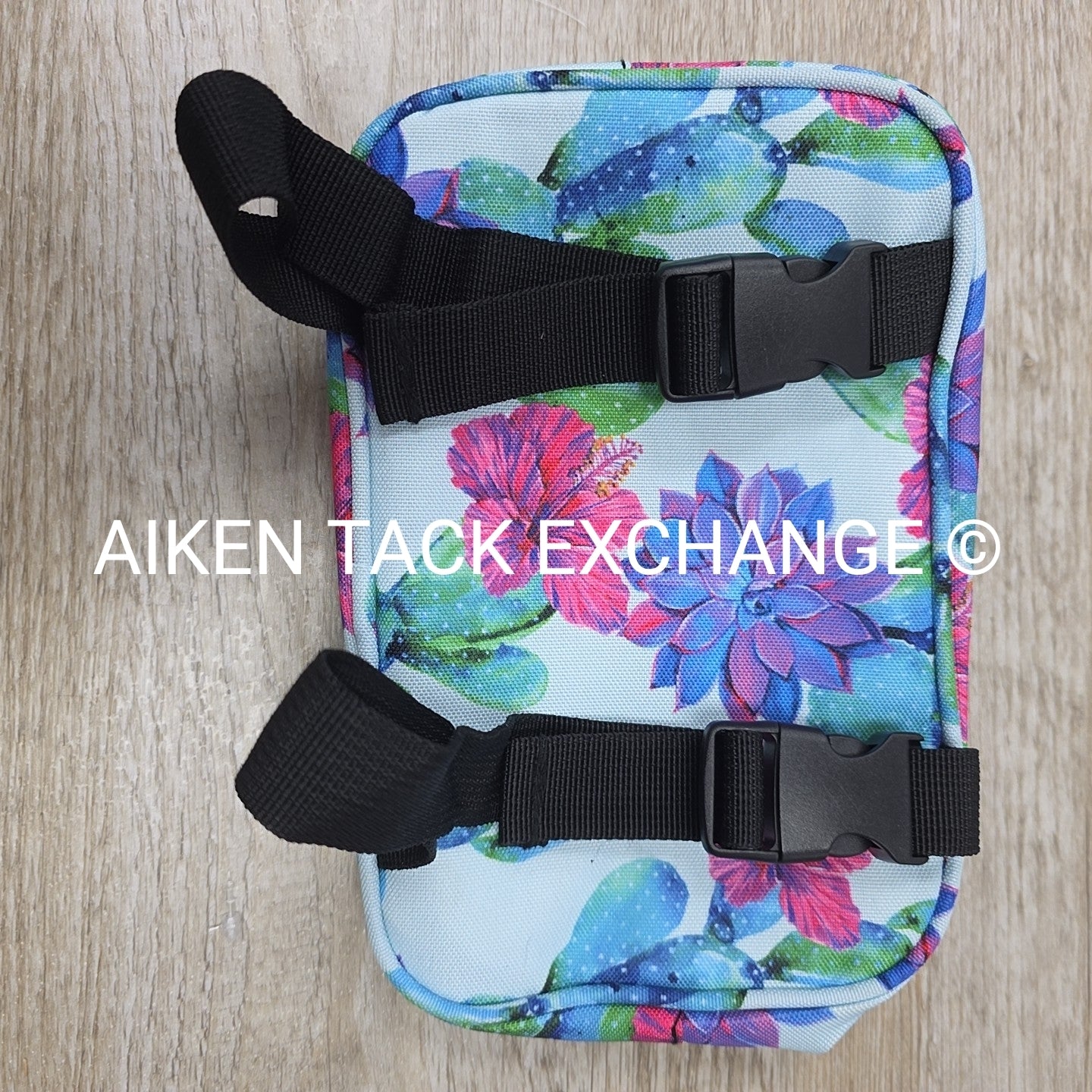 The Saddle Sack, Brand New