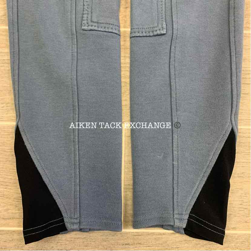 Dover Saddlery Knee Patch Breeches, Size 26
