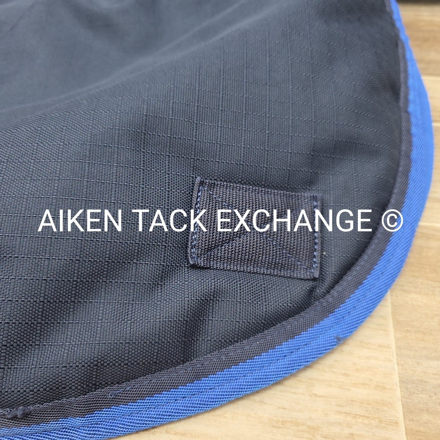 Schneider's ArmorFlex 380g fil Challenger II Turnout Blanket, Size 84"