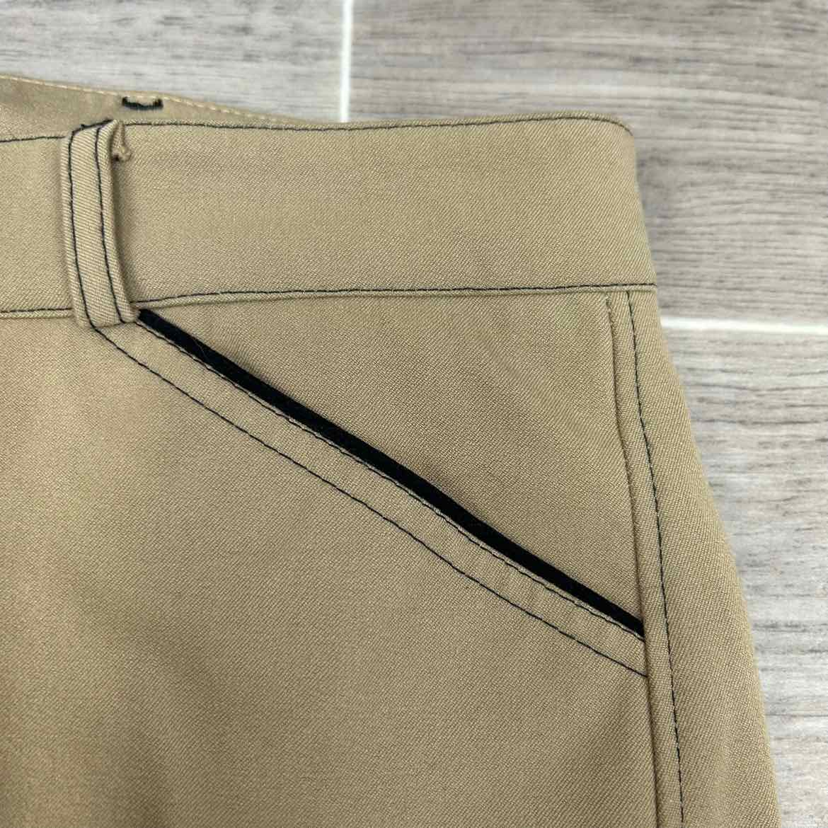 SmartPak Piper Knee Patch Breeches, Size 26 L