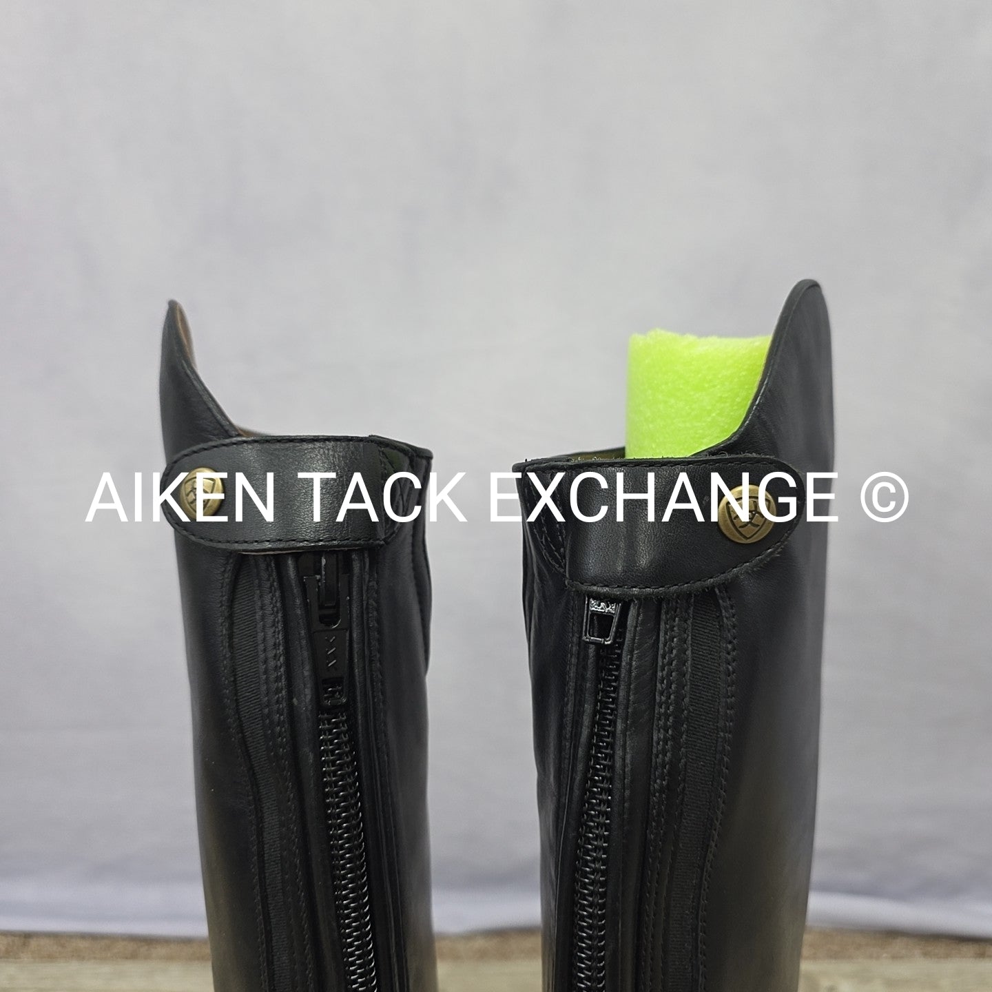 Ariat Heritage Contour Dress Boots, Size 10 Regular Tall