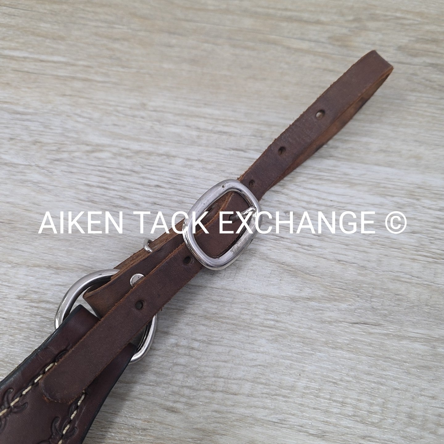 Diamond Cross Breastplate