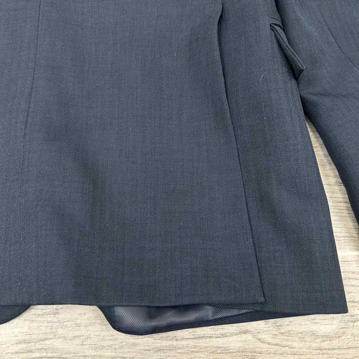 RJ Classics Washable Show Coat, Size 16 R
