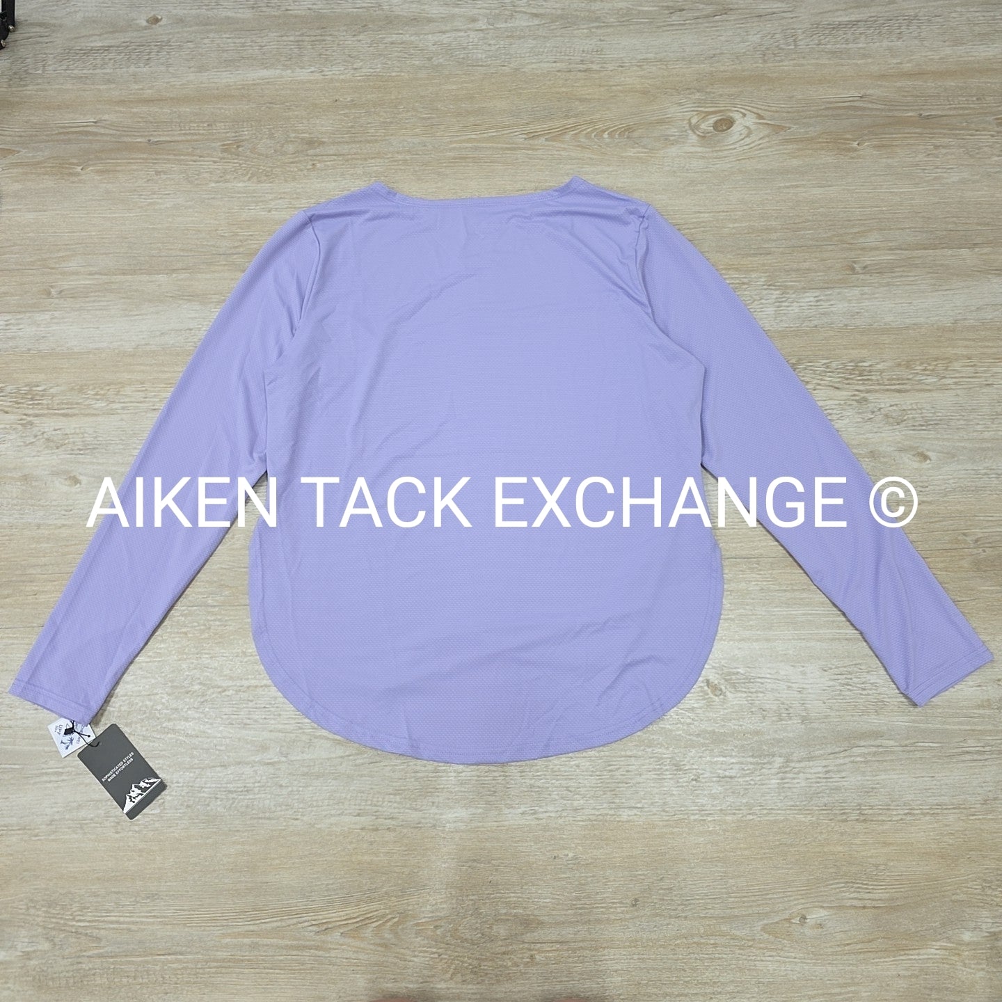 Zhenwei Long Sleeve Sun Shirt, Size X-Large