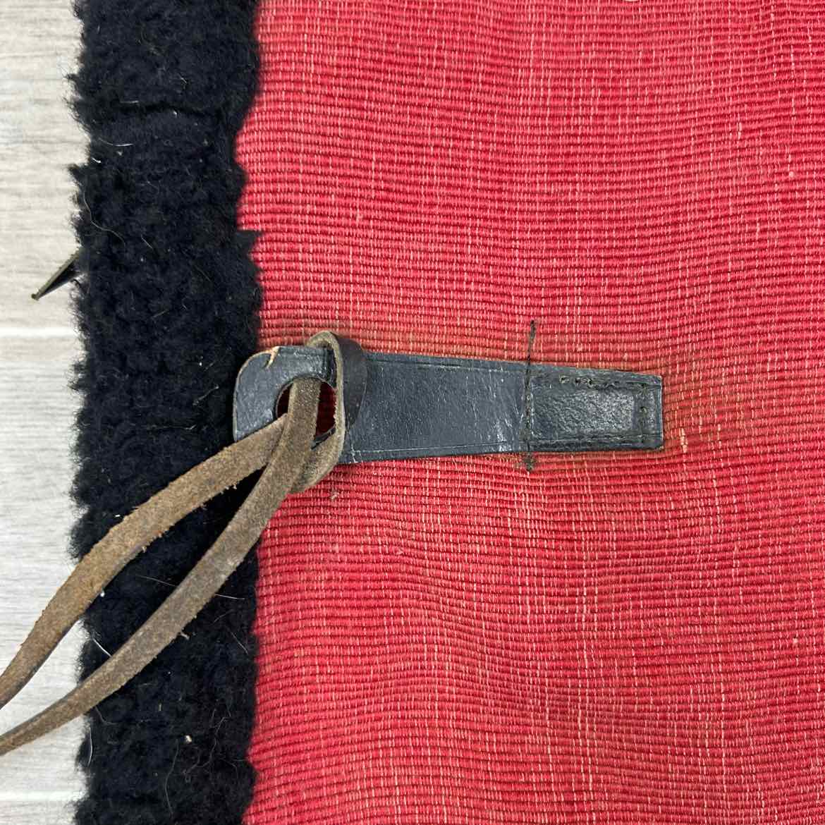 Felt Endurance Saddle Pad