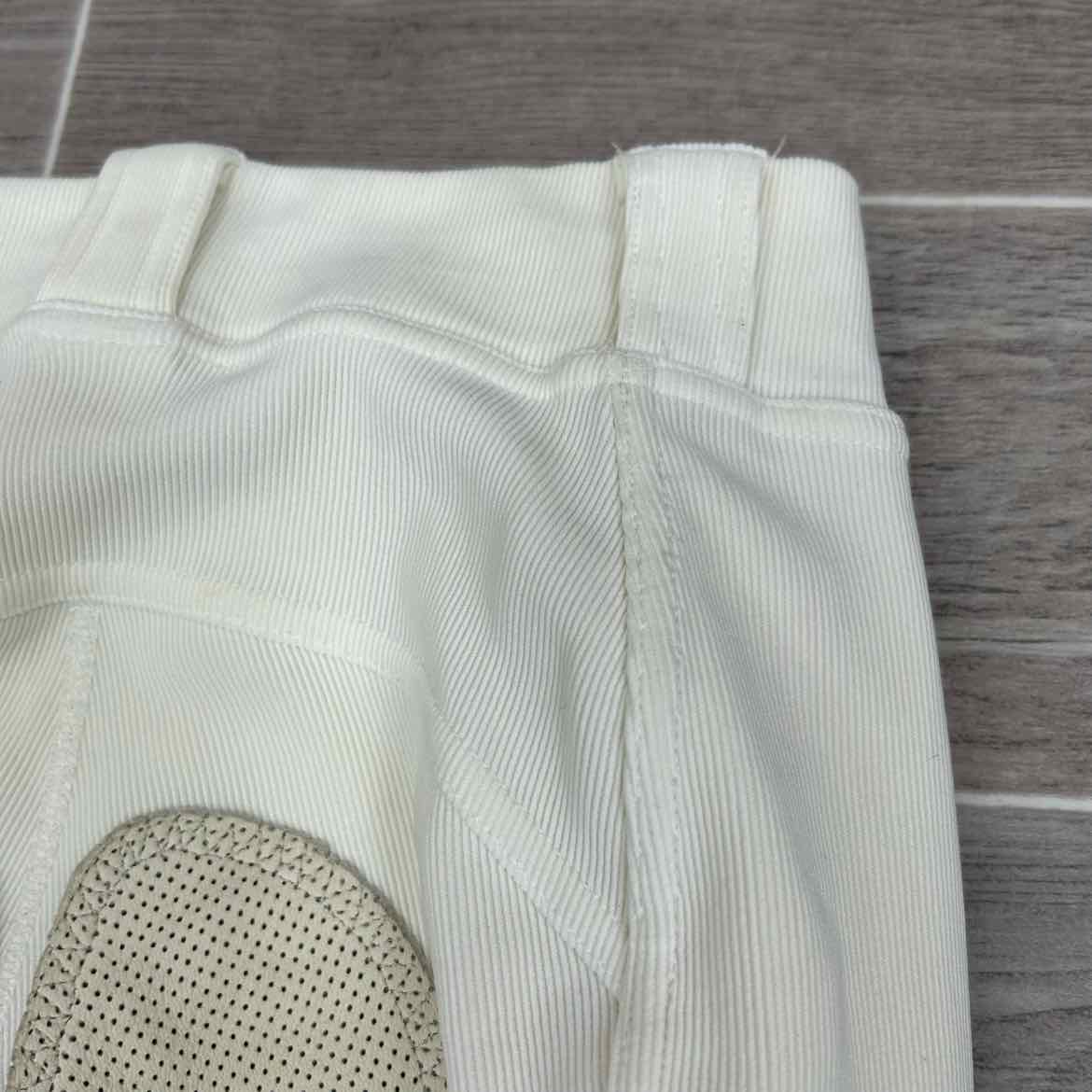 FITS PerforMAX Full Seat Tights, Size Medium