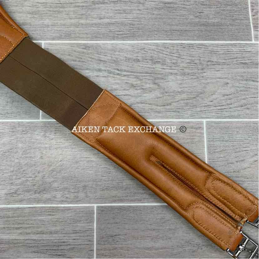 Frank Baines Belly Guard Stud Guard Girth 52"