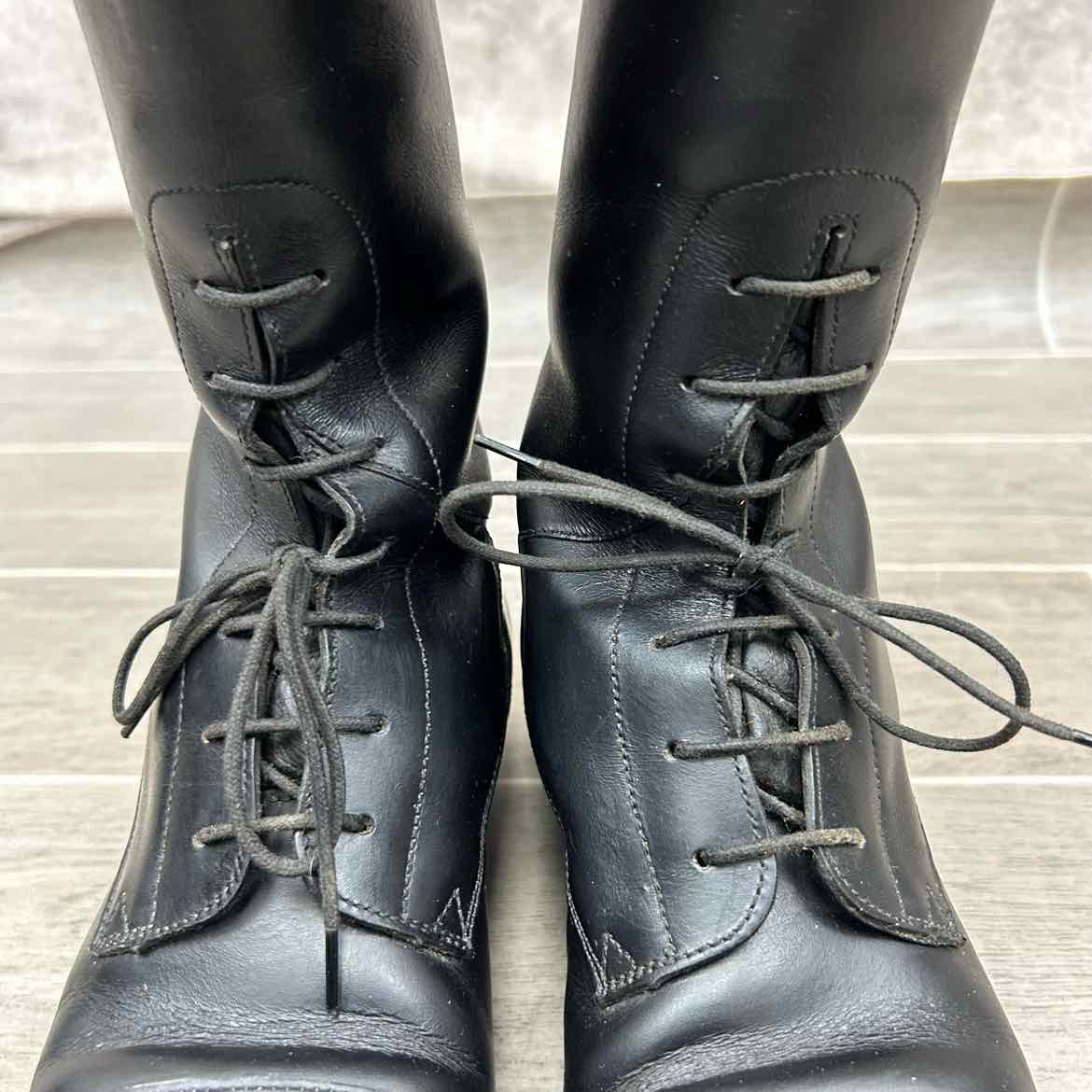 Rectiligne Field Boots, Size 8 N M