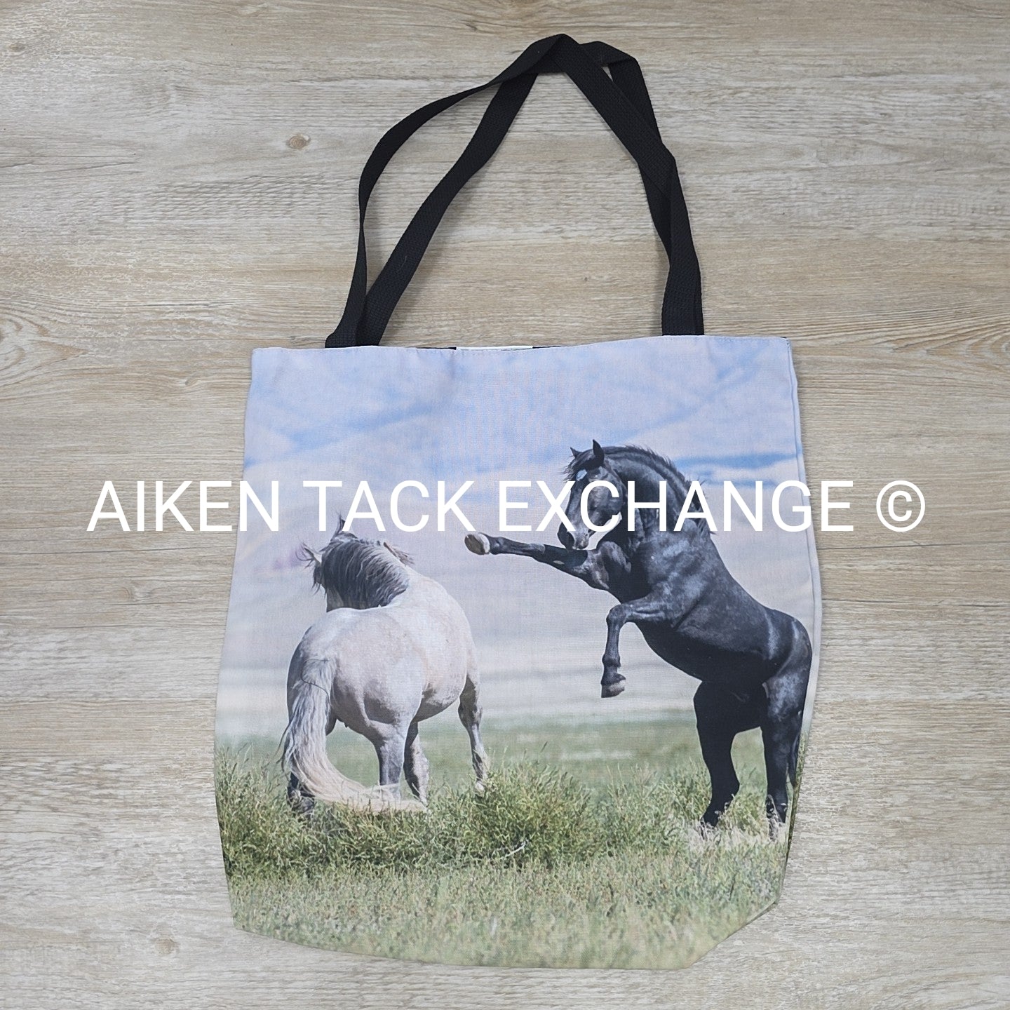 Kelly Jay Photography Tote Bag
