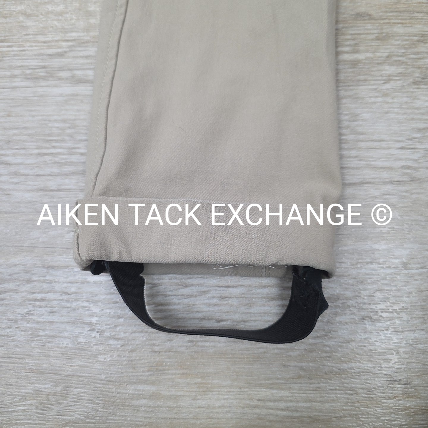 Tailored Sportsman Trophy Hunter Knee Patch Jods, Size 10 L