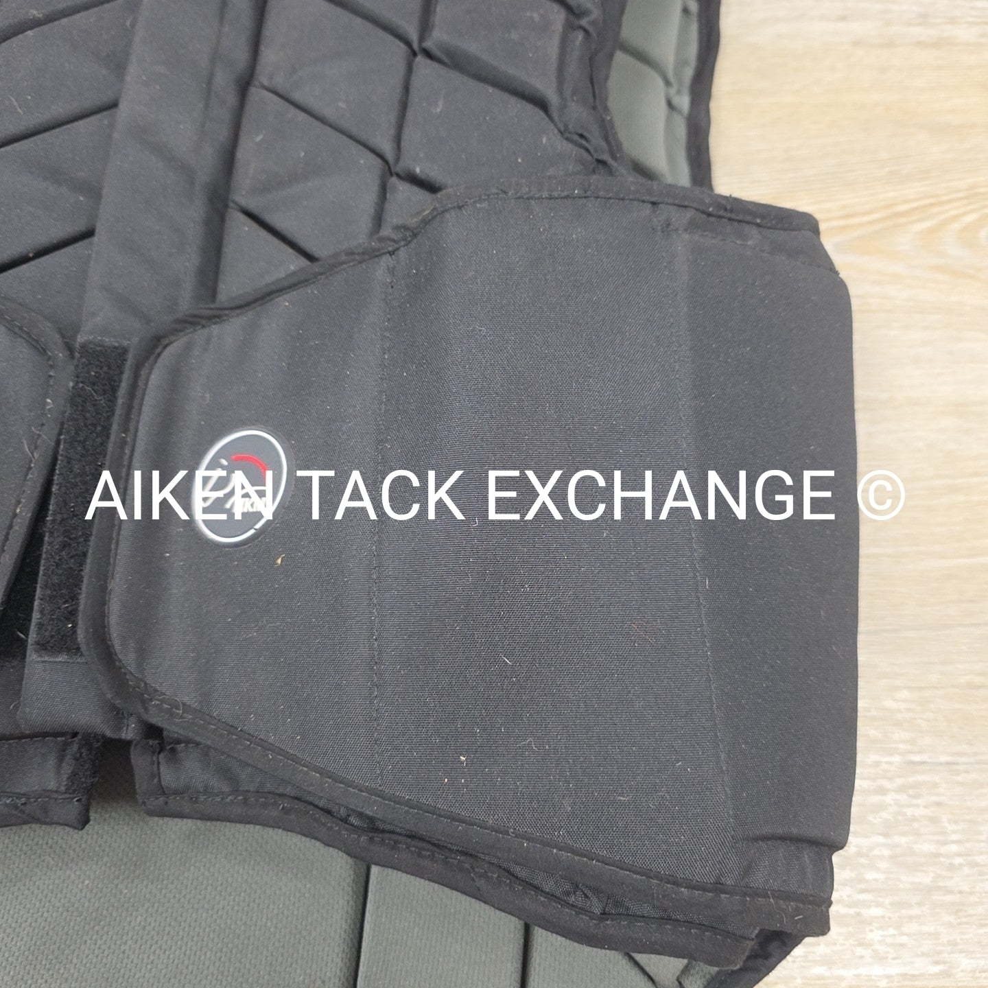 HKM Cross Country Safety Vest, Size Adult Medium