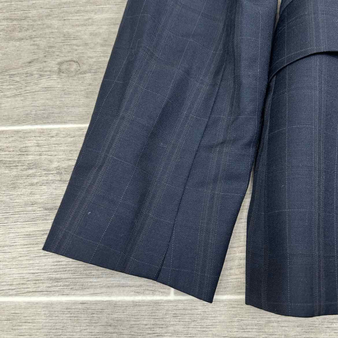 RJ Classics Prestige Collection Show Coat, Size 4 R