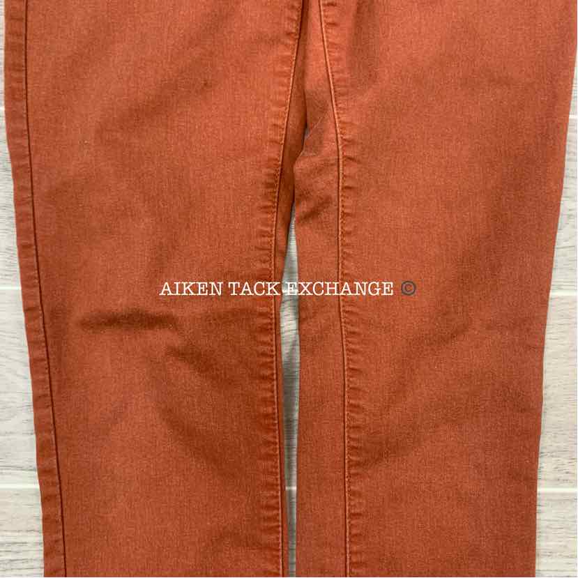 Arizona Jean Co. Skinny Jeans, Size 7