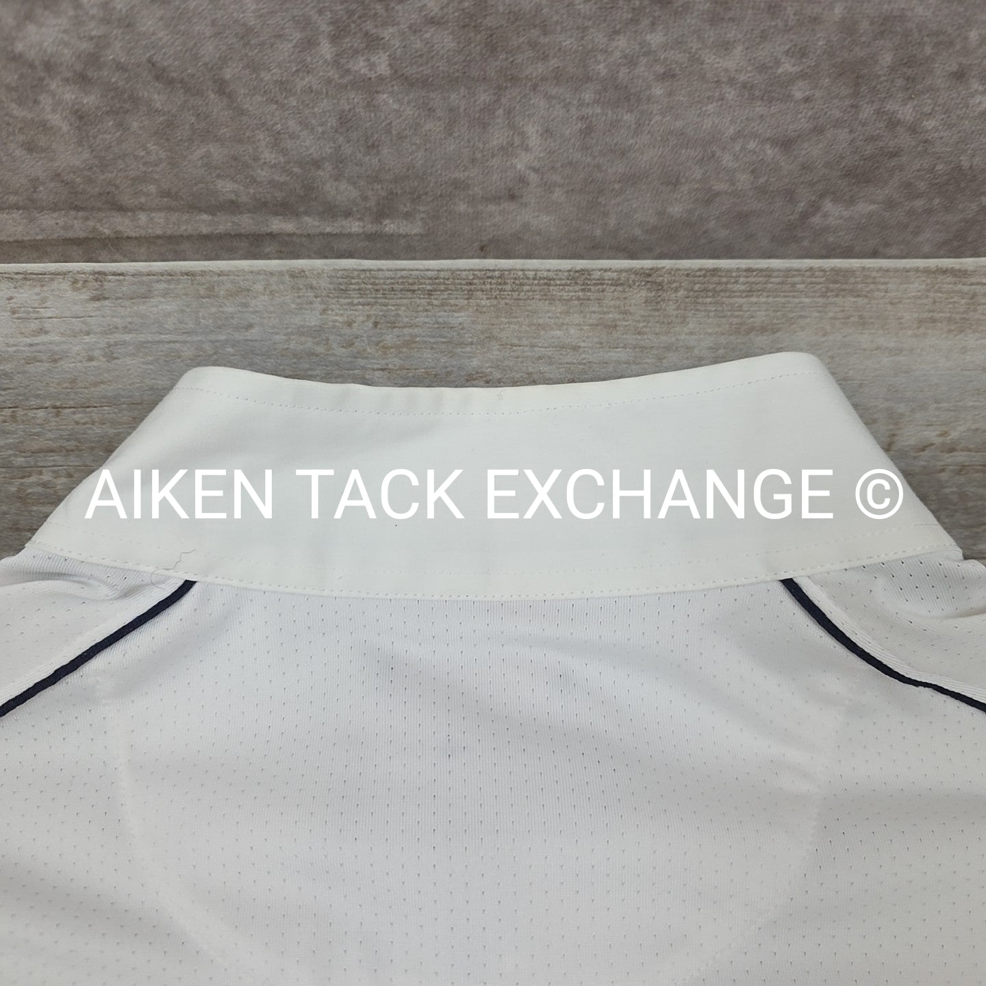 Essex Classics Talent Yarn Long Sleeve Sun Shirt Show Shirt, Size X-Large