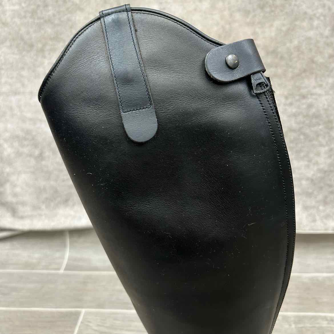 Rectiligne Field Boots, Size 8 N M