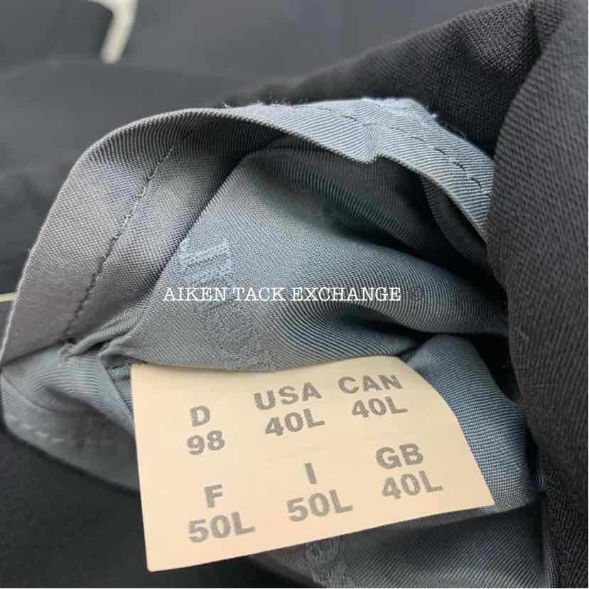 Pikeur Dressage Coat, Size 40 L