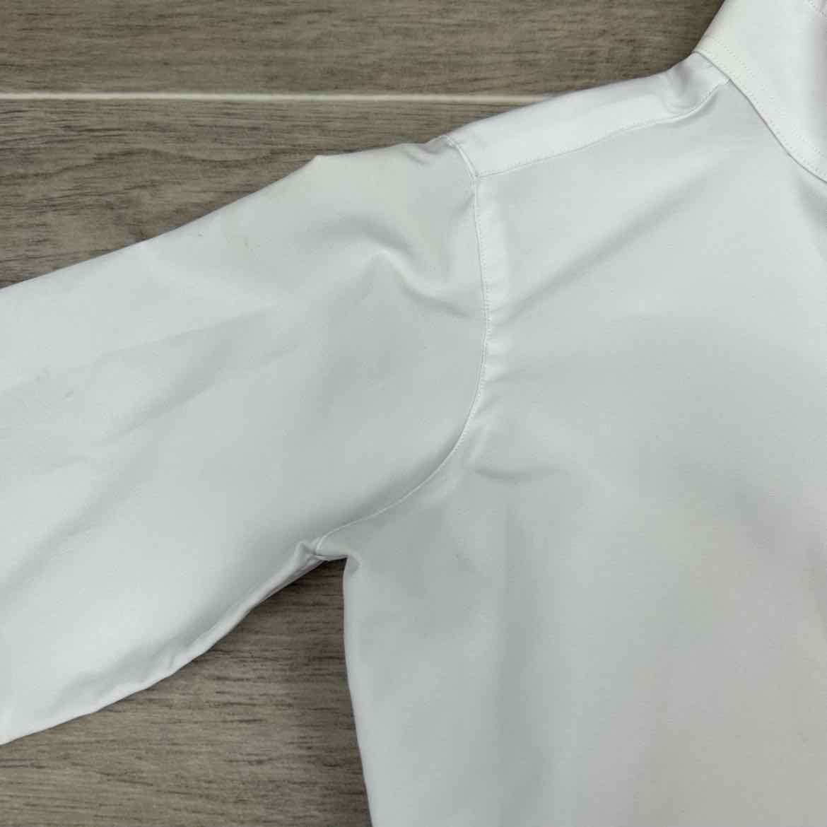 Essex Classics Long Sleeve Show Shirt, 10