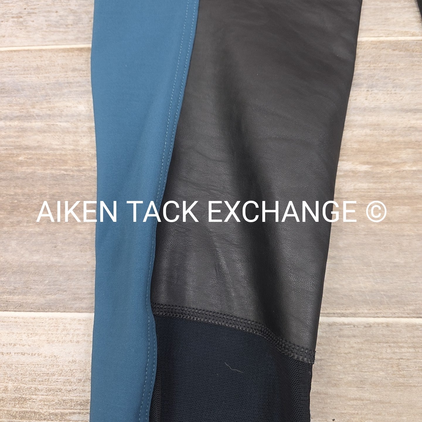 FITS Free Flex Full Seat Breeches, Size Medium