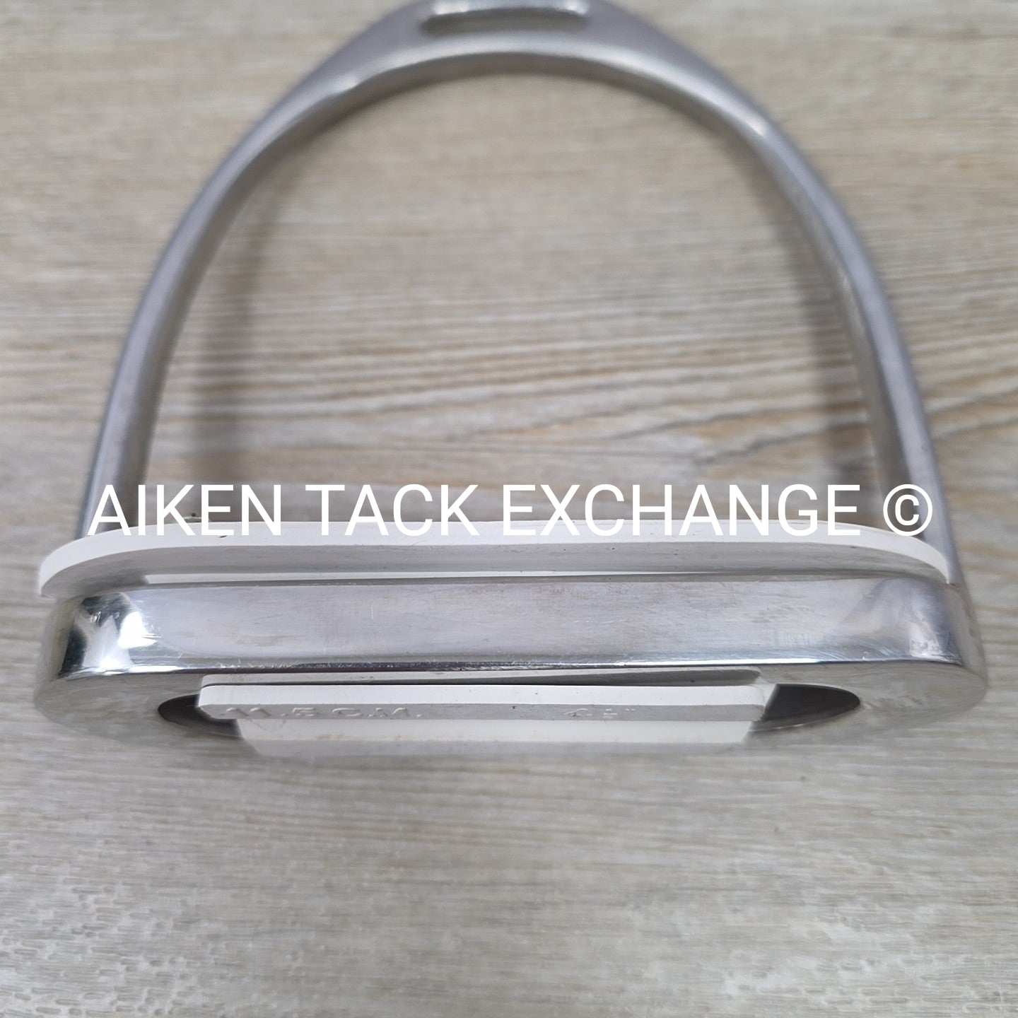 SmartPak Fillis Stirrup Irons, 4.75"