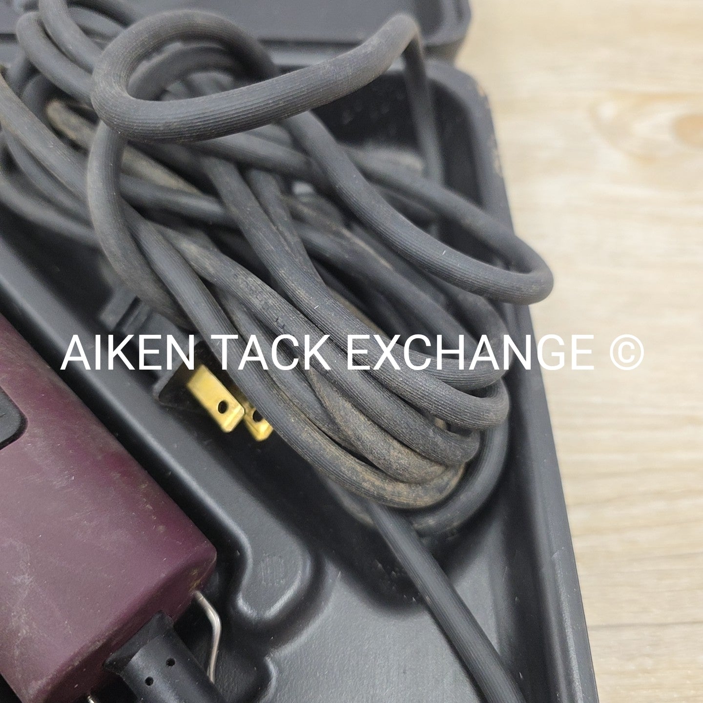 Andis AGC Super 2 Speed Clippers with T-84 Blade & Storage Case