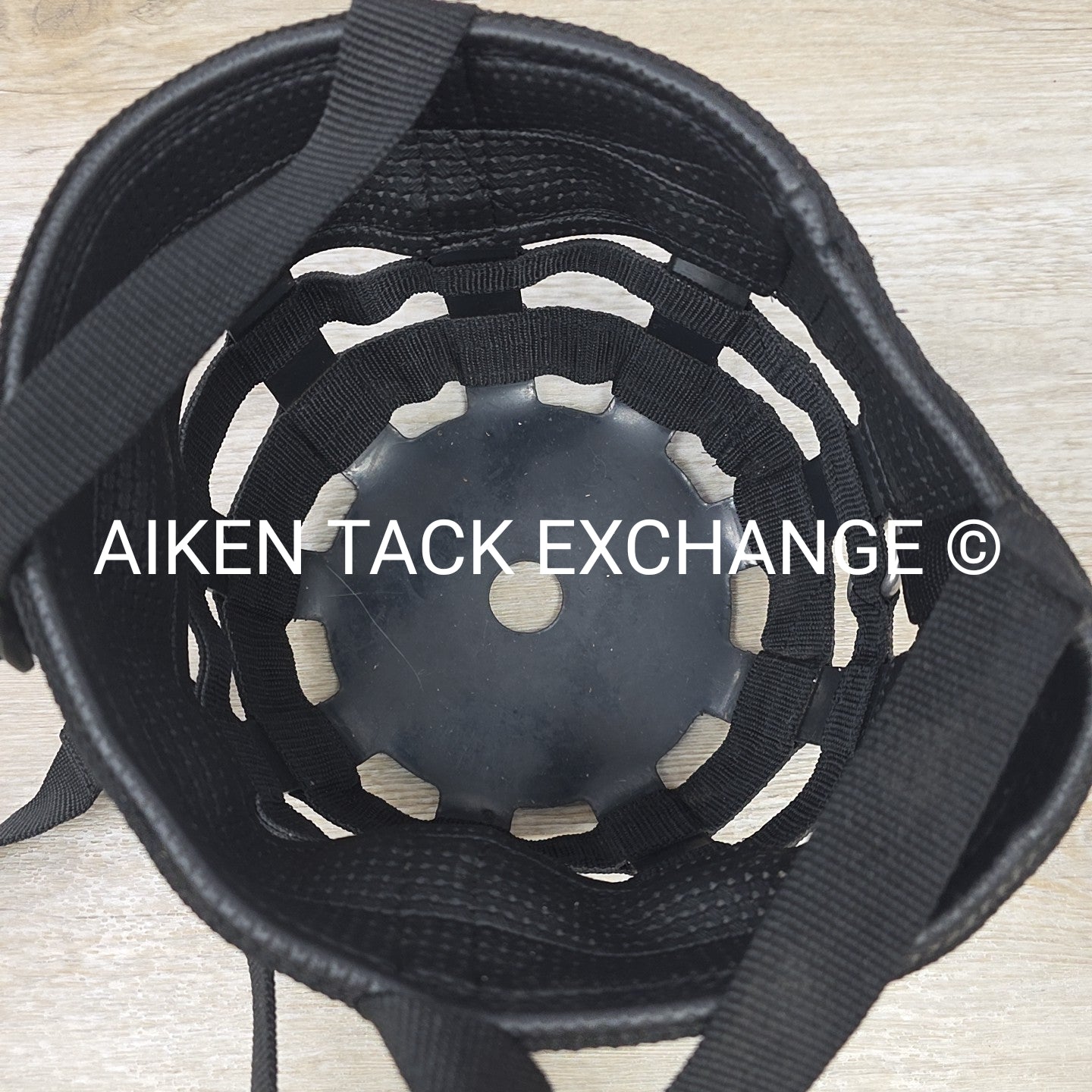 Best Friend Grazing Muzzle Complete with Adjustable Halter, Size Full
